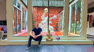 Ep 282 – Andrew Conru of The Seattle Prize