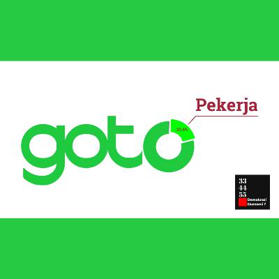 20% GoTo dimiliki oleh para Pekerjanya? Percontohan ESOP di Indonesia 20% GoTo dimiliki oleh para Pekerjanya? Percontohan ESOP di Indonesia