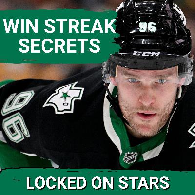 ELEVATE: Dallas Stars Head Coach Glenn Gulutzan SEEKS Growth—How Elite Defense FUELS ATTACKING Power