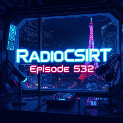 RadioCSIRT Édition Française – Votre actualité Cybersécurité du mardi 30 décembre 2025 (Ép. 532)