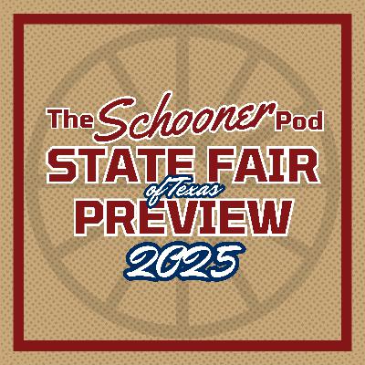 The Sooner Fan's Guide to The State Fair of Texas (2025)