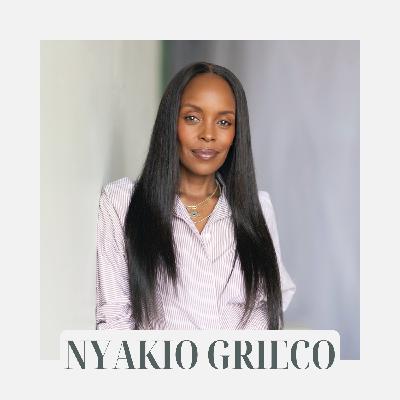 What Adversity Reveals: Nyakio Grieco on Projection, Self-Awareness & Spiritual Strength What Adversity Reveals: Nyakio Grieco on Projection, Self-Awareness & Spiritual Strength