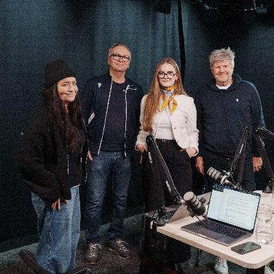 Styresaker, kraftunderskudd, hestekrefter og X-Trial