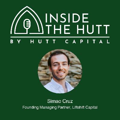 Simao Cruz (Lightshift Capital) Simao Cruz (Lightshift Capital)