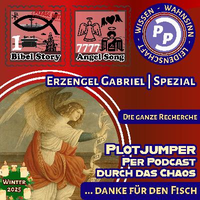 Erzengel Gabriel | Spezial