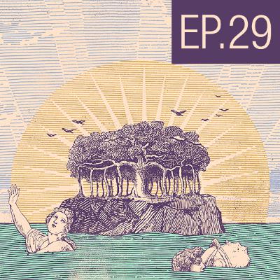 Ep. 29 - Cabrear a los tuyos con Carlos Padilla Ep. 29 - Cabrear a los tuyos con Carlos Padilla