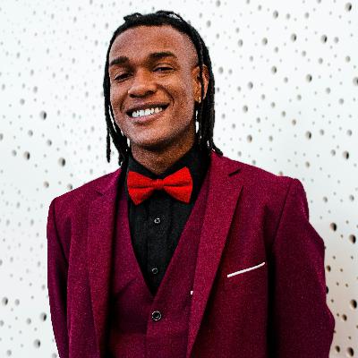 Episode 37: Rushane Dunn