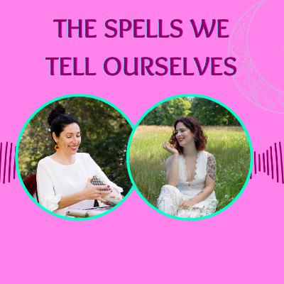 Bruja School and the Magic of Reality with Maritza Shafer