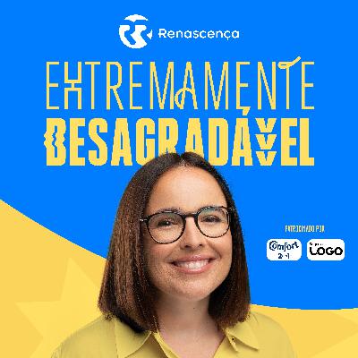 Leandro doido por Mary
