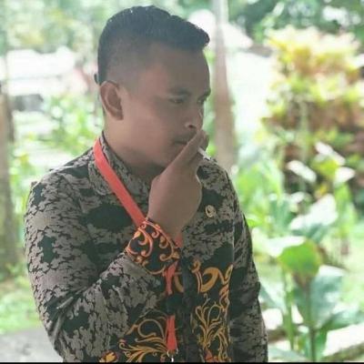 GBK member no 2: Akbar Yusuf Difinubun