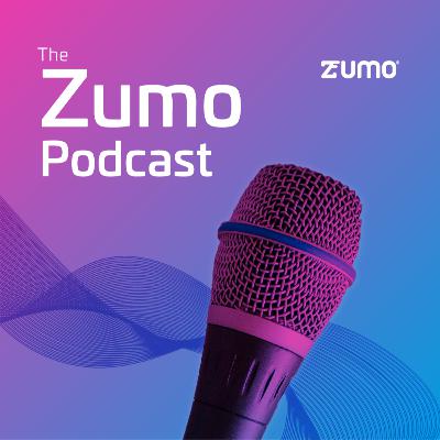 Using crypto in our every day lives | The Zumo Podcast, Caroline Hughes