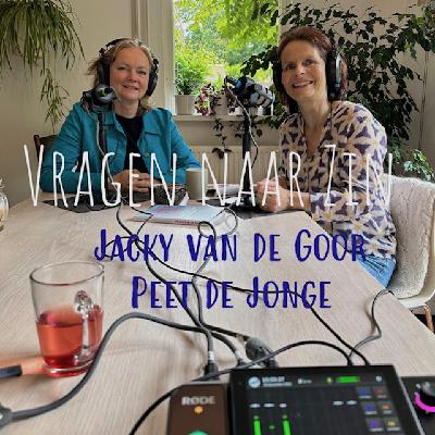 Jacky van de Goor & Peet de Jonge
