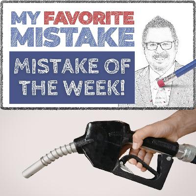 When Diesel Ends Up Where It Shouldn’t — Mistake of the Week:
