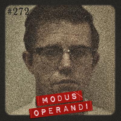 #272 - Robert Hansen: o serial killer caçador do Alasca