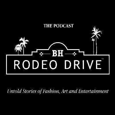 Dog Days on Rodeo Drive: Primping with the Stars