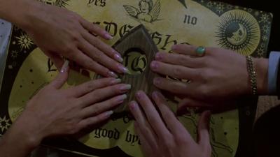 "Witchboard": The Largely Forgotten Ouija Franchise