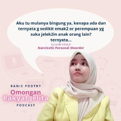 Kenapa Harus Mencela Anak Orang Lain?