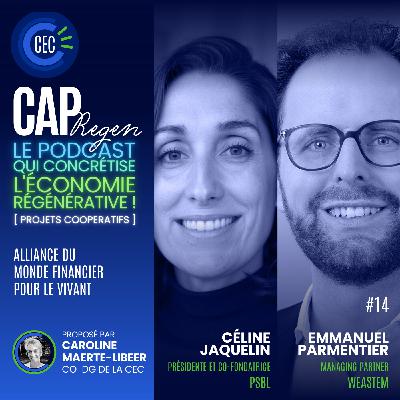 #14 - Projet coopératif - Alliance du Monde Financier pour le Vivant