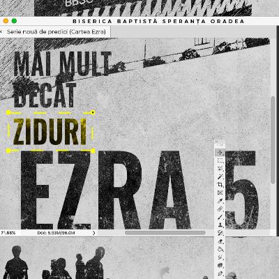 Ezra 5 - Paul Luncan