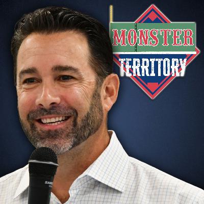 Talking Red Sox Offseason Pursuits w/ Lou Merloni