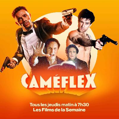 Les Films de la Semaine - Conjuring 4, McWalter, La Tour De Glace & Taxi Driver