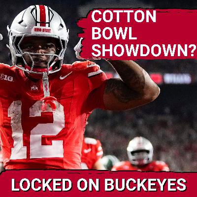 LOCKED IN: Ohio State’s Winning Identity OVERWHELMS Miami—Ryan Day’s Offense ready to EXECUTE LOCKED IN: Ohio State’s Winning Identity OVERWHELMS Miami—Ryan Day’s Offense ready to EXECUTE