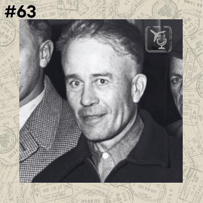 #63 - Ed Gein: o Leatherface da vida real - Plainfield | Estados Unidos