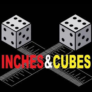 Inches & Cubes – Episode 17 – Meta Meta Inches & Cubes – Episode 17 – Meta Meta