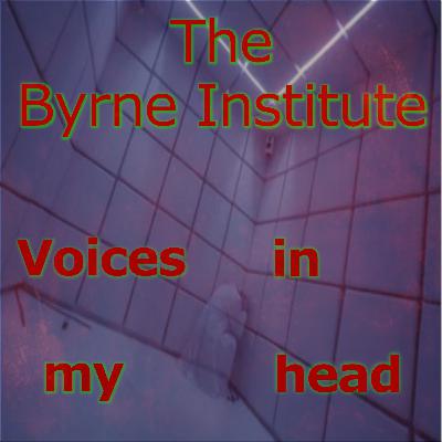 Season 1. Episode 4. Voices in my head.