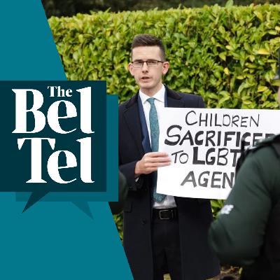 Notorious evangelical Christian Burke family confront the DUP over LGBT ‘support’ - why?