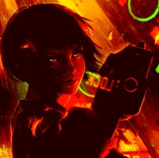 Allenxs-CyberPunk ÁudioBook