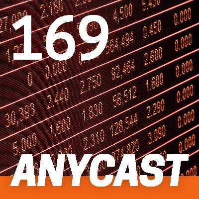 ANY169 – Investiert in ANYCAST! ANY169 – Investiert in ANYCAST!