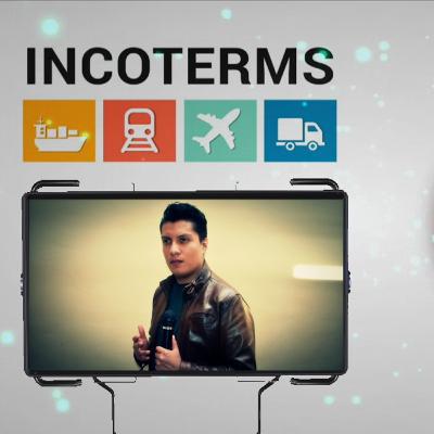 ¿Qué son los Incoterms?