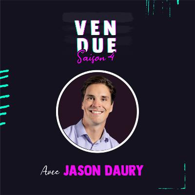 D'une offre de service à un modèle SaaS : tout raser pour mieux reconstruire avec Jason Daury, Vice President of Sales chez Meero (devenu Diffusely)