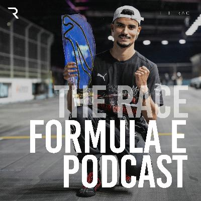 Pascal Wehrlein on claiming the world title in breathless London finale