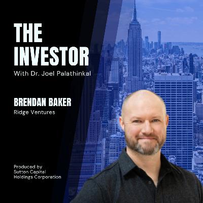 Brendan Baker: Ridge Ventures