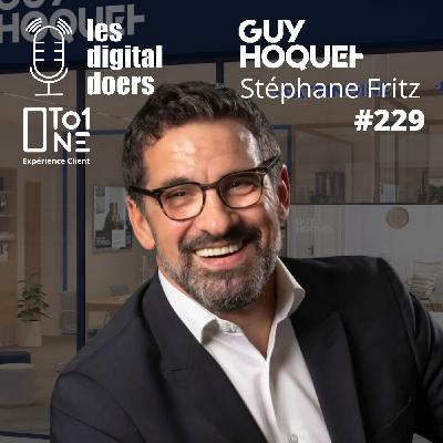 #229 GUY HOQUET - Stéphane Fritz - Président #229 GUY HOQUET - Stéphane Fritz - Président