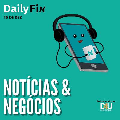 Daily Fin #652 – IMPOSTOS BATEM RECORDE NO BRASIL | TERRORISTAS MATAM 15 | SPACEX AVALIADA EM US$ 800 BI Daily Fin #652 – IMPOSTOS BATEM RECORDE NO BRASIL | TERRORISTAS MATAM 15 | SPACEX AVALIADA EM US$ 800 BI
