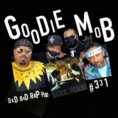 Episode 331- Soul Food Retrospective