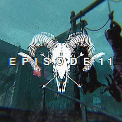 Hell and High Water S2 E11 - Zurück auf Anfang Hell and High Water S2 E11 - Zurück auf Anfang