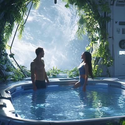Isolation, Ethics, and Space Dilemmas