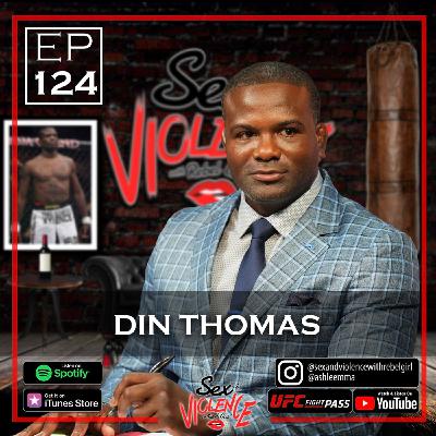 Ep.124 Din Thomas