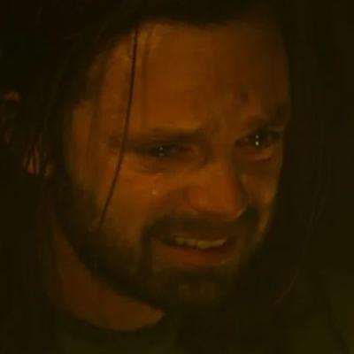 Ep 10: Bucky's Liberation