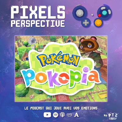 Pokémon Pokopia Pokémon Pokopia