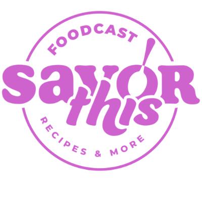 Savor This! Promo