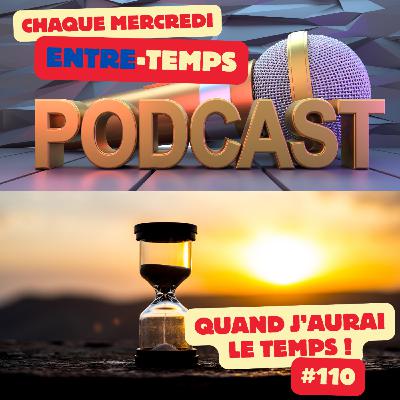 Relation au temps : arrêter d’attendre le bon moment pour commencer à vivre Relation au temps : arrêter d’attendre le bon moment pour commencer à vivre