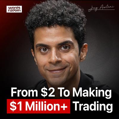 This Trader Turned $3K Into $1,000,000.. Here’s How