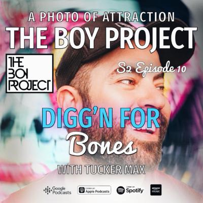 A Photo Of Attraction - The Boy Project A Photo Of Attraction - The Boy Project