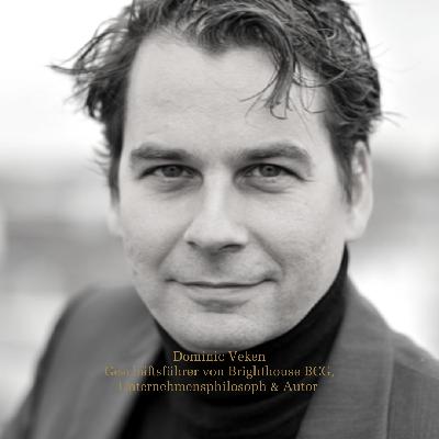 Von Autonomie und Sinn - Was Unternehmen zukünftig erfolgreich machen wird