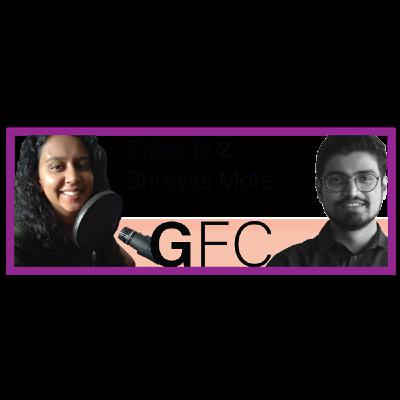 S2 Ep2: S02E02 - Researching Material Technologies with Shreyas More